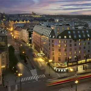 5* Otel Hilton Old Town